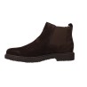 Geox U46H9B Massimiano Botines Chelsea Hombre