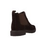 Geox U46H9B Massimiano Botines Chelsea Hombre