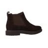 Geox U46H9B Massimiano Botines Chelsea Hombre