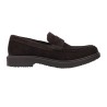 Geox U56H9C Massimiano Zapatos Mocasines Hombre