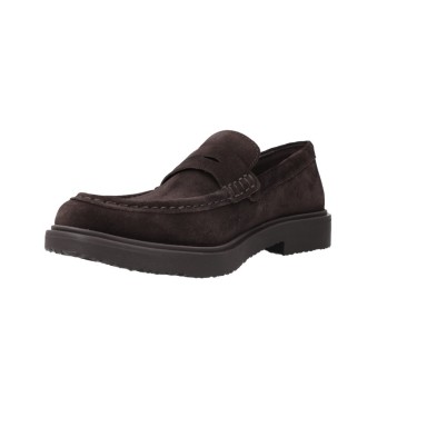 Geox U56H9C Massimiano Zapatos Mocasines Hombre