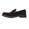 Geox U56H9C Massimiano Zapatos Mocasines Hombre