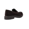 Geox U56H9C Massimiano Zapatos Mocasines Hombre