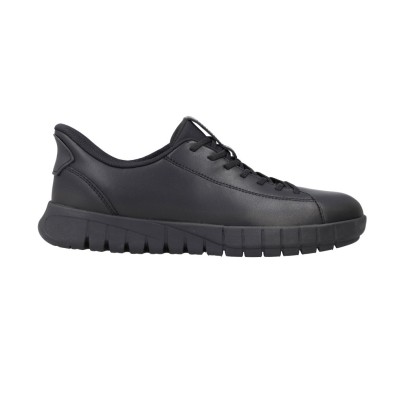 Geox U56MAA Flextride Zapatillas Deportivas Hombre