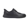 Geox U56MAA Flextride Zapatillas Deportivas Hombre