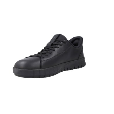 Geox U56MAA Flextride Zapatillas Deportivas Hombre