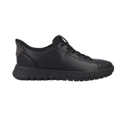 Geox D567SA Flextride Zapatillas Deportivas Mujer