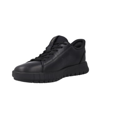 Geox D567SA Flextride Zapatillas Deportivas Mujer
