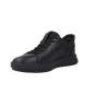 Geox D567SA Flextride Zapatillas Deportivas Mujer