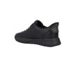 Geox D567SA Flextride Zapatillas Deportivas Mujer