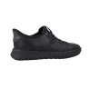 Geox D567SA Flextride Zapatillas Deportivas Mujer