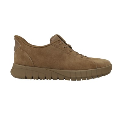 Geox D567SA Flextride Zapatillas Deportivas Mujer