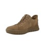 Geox D567SA Flextride Zapatillas Deportivas Mujer