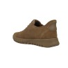 Geox D567SA Flextride Zapatillas Deportivas Mujer