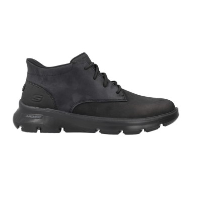 Skechers 205514 Arch Fit Garza Ridley Botas Cordones Hombre