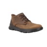Skechers 205514 Arch Fit Garza Ridley Botas Cordones Hombre