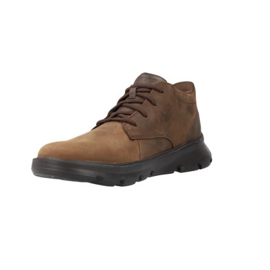 Skechers 205514 Arch Fit Garza Ridley Botas Cordones Hombre