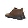 Skechers 205514 Arch Fit Garza Ridley Botas Cordones Hombre