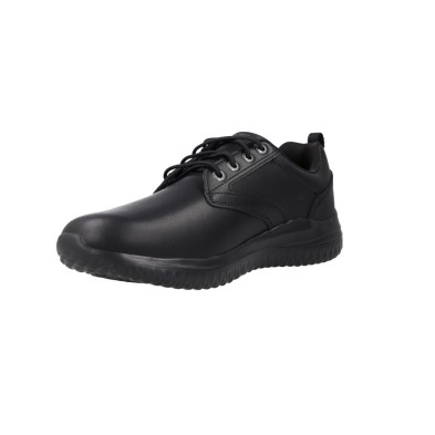 Skechers 210661 Delson 3.0 Glavine Zapatos Waterproof Hombre