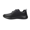 Skechers 210661 Delson 3.0 Glavine Zapatos Waterproof Hombre