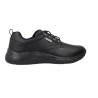 Skechers 210661 Delson 3.0 Glavine Zapatos Waterproof Hombre