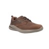 Skechers 210661 Delson 3.0 Glavine Zapatos Waterproof Hombre