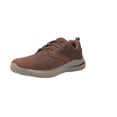 Skechers 210661 Delson 3.0 Glavine Zapatos Waterproof Hombre