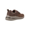 Skechers 210661 Delson 3.0 Glavine Zapatos Waterproof Hombre