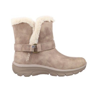 Skechers 168045 Easy Going Dreamers Move Botines Slip-Ins Mujer