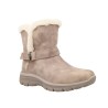Skechers 168045 Easy Going Dreamers Move Botines Slip-Ins Mujer