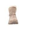 Skechers 168045 Easy Going Dreamers Move Botines Slip-Ins Mujer