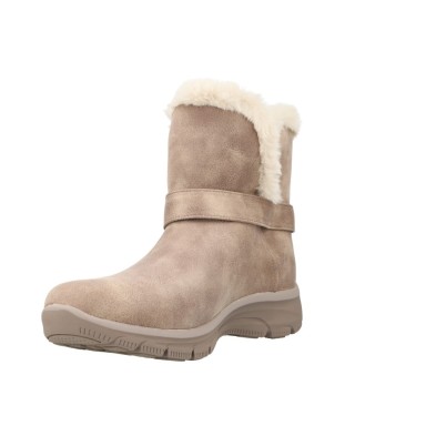 Skechers 168045 Easy Going Dreamers Move Botines Slip-Ins Mujer