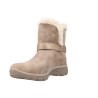 Skechers 168045 Easy Going Dreamers Move Botines Slip-Ins Mujer