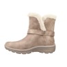 Skechers 168045 Easy Going Dreamers Move Botines Slip-Ins Mujer