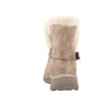 Skechers 168045 Easy Going Dreamers Move Botines Slip-Ins Mujer