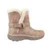 Skechers 168045 Easy Going Dreamers Move Botines Slip-Ins Mujer