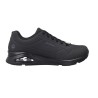 Skechers Uno SR Sutal 200054EC Deportivas Trabajo Hombre