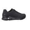 Skechers Uno SR Sutal 200054EC Deportivas Trabajo Hombre