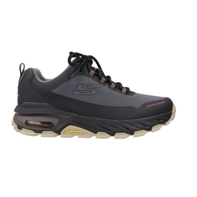 Skechers 237304 Max Protect Fast Track Deportivas Waterproof Hombre