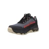 Skechers 237304 Max Protect Fast Track Deportivas Waterproof Hombre