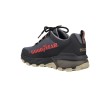 Skechers 237304 Max Protect Fast Track Deportivas Waterproof Hombre