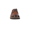 Pikolinos Alarcon M7D-4289 Scarpe Derby Pelle Stringate Uomo Cuoio