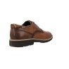 Pikolinos Alarcon M7D-4289 Scarpe Derby Pelle Stringate Uomo Cuoio