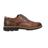 Pikolinos Alarcón M7D-4289 – Men’s Leather Lace-Up Shoes