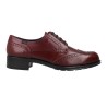 Zapatos de Piel con Cordones para Mujer de Callaghan Adaptaction 79209 Ride
