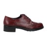 Zapatos de Piel con Cordones para Mujer de Callaghan Adaptaction 79209 Ride