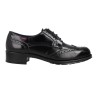 Zapatos de Piel con Cordones para Mujer de Callaghan Adaptaction 79209 Ride