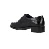 Zapatos de Piel con Cordones para Mujer de Callaghan Adaptaction 79209 Ride