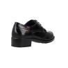 Zapatos de Piel con Cordones para Mujer de Callaghan Adaptaction 79209 Ride
