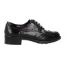 Zapatos de Piel con Cordones para Mujer de Callaghan Adaptaction 79209 Ride